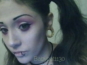 Babybat1130
