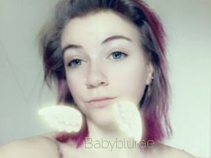 babyblurae Visio Tchats