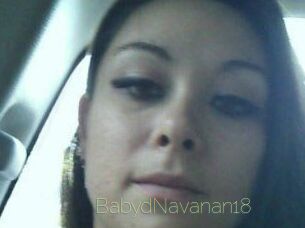 babydNavanan18 Visio Tchats