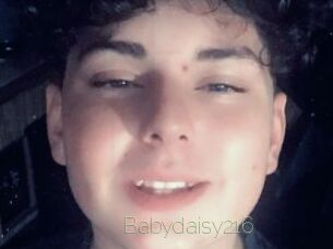 Babydaisy216