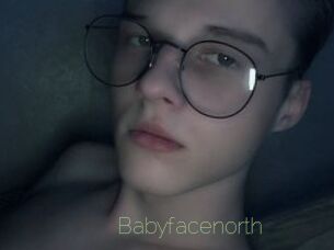 Babyfacenorth