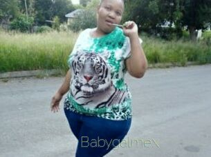 Babygalmex