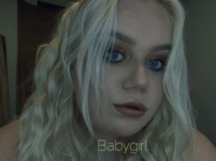 Babygirl