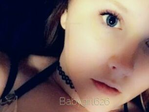Babygirl626