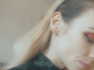 Babygirlaisling