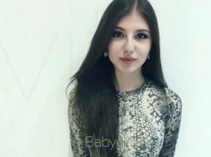 Babygirlme