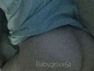 Babygirlxx54