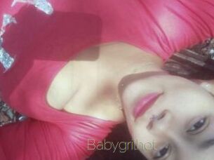 Babygrilhot