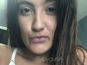 BabygurlA