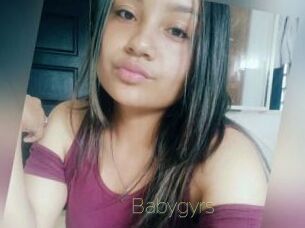 Babygyrs