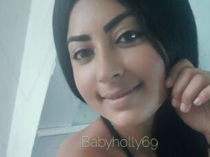 Babyholly69