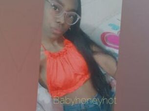 Babyhoneyhot