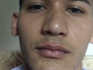 Babyhootx