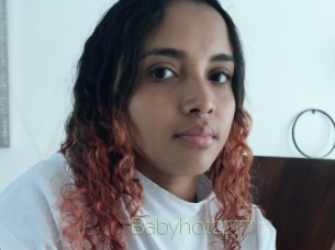 Babyhot2277