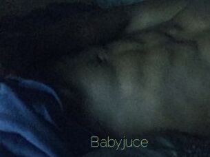 Babyjuce