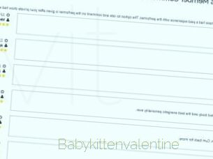 Babykittenvalentine_