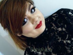 Babykyllie