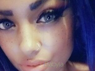 Babyla