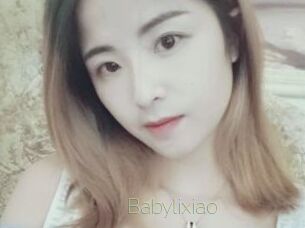 Babylixiao