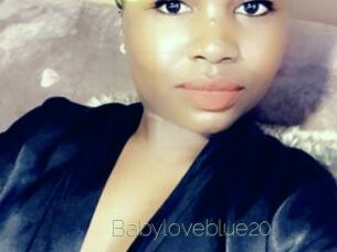 Babyloveblue20