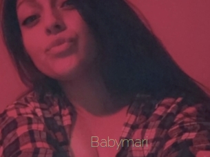Babymari
