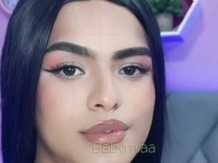 Babymiaa