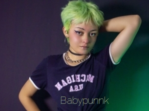 babypunnk Visio Tchats