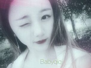 babyqiqi Visio Tchats