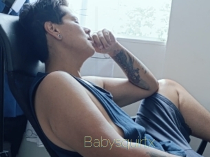 Babysquirtx