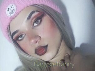 Babysteffanny