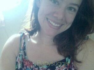 Babysuggar