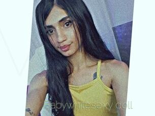Babywhitesexy_doll