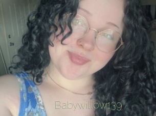 Babywillow139