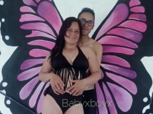 Babyxboyx