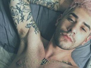 Babyxbruiser