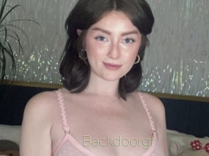Backdoorgf