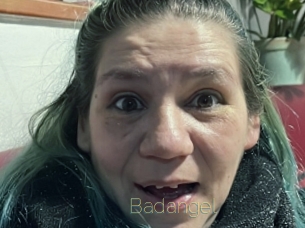 Badangel