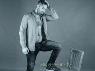 Badassandy