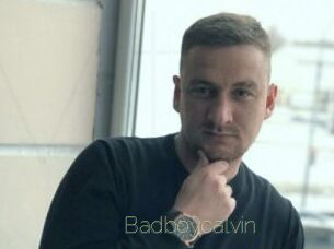 Badboycalvin
