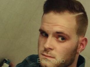 Badboyflo