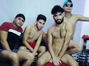 Badboyslove