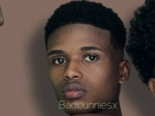 Badbunniesx