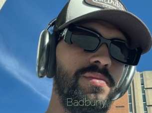 Badbuny