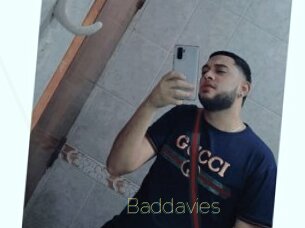 Baddavies