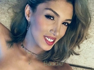 Baddie