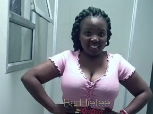 baddietee Visio Tchats