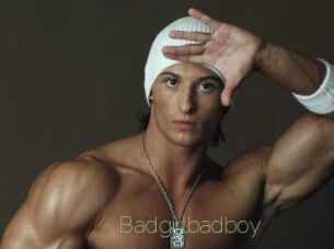 Badgirlbadboy
