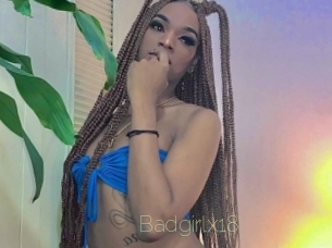 Badgirlx18