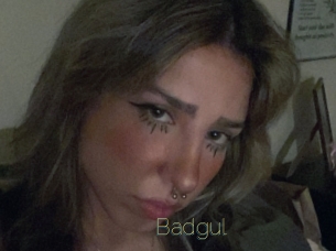Badgul