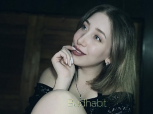 Badhabit
